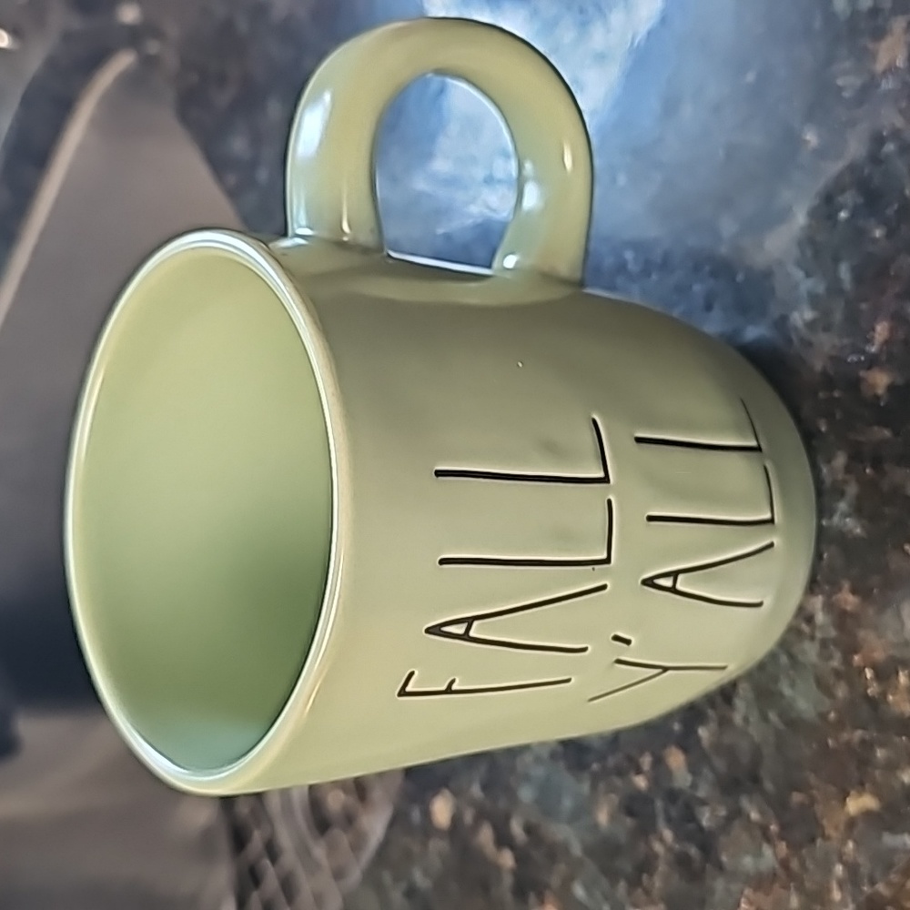 Mug